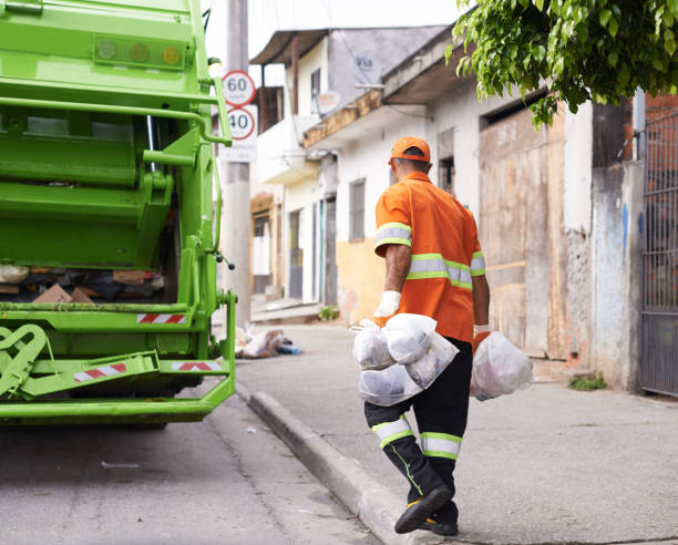 Junk Removal for Events in Montura, FL